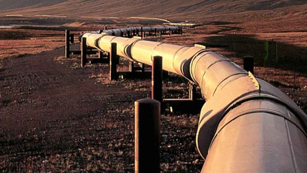 Bölge sakinleriyle anlaşılamadı! Silivri'deki doğalgaz için araziye el konuluyor