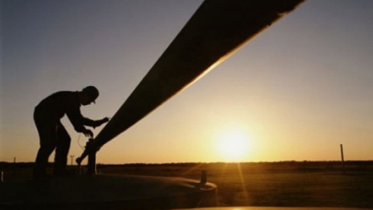 Foto - Bölge sakinleriyle anlaşılamadı! Silivri'deki doğalgaz için araziye el konuluyor