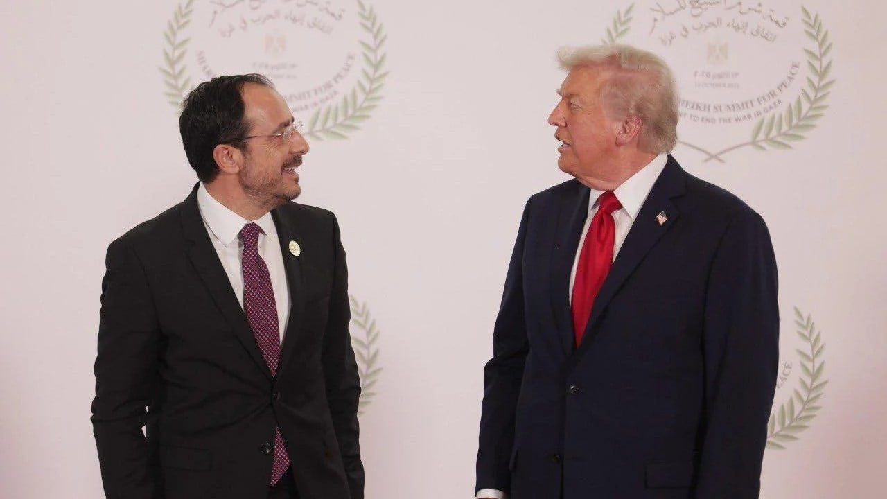 Foto - Bölgede alarm zilleri çalıyor: Trump devreye girerse Türkiye'nin yanında yer alır her şeyi kaybederiz