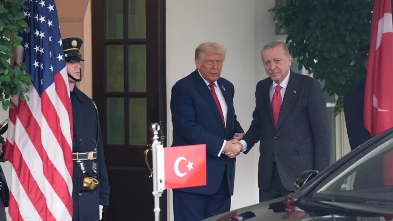 Foto - Bölgede alarm zilleri çalıyor: Trump devreye girerse Türkiye'nin yanında yer alır her şeyi kaybederiz