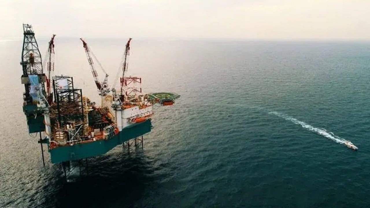 Foto - Bölgede büyük bir doğalgaz hazinesi var: Hükümetten süre istediler