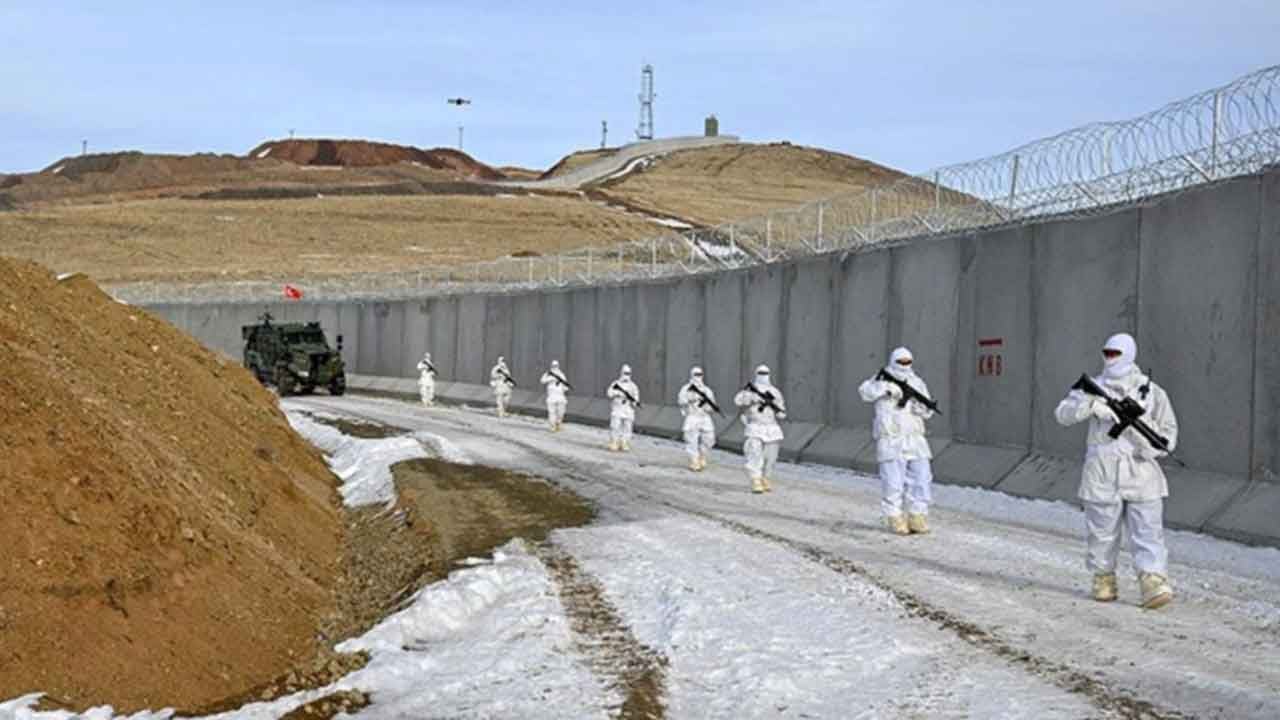Foto - Casusları Türkiye'ye sızmaya çalışıyordu! Ankara'dan sessiz sedasız İran hamlesi geldi