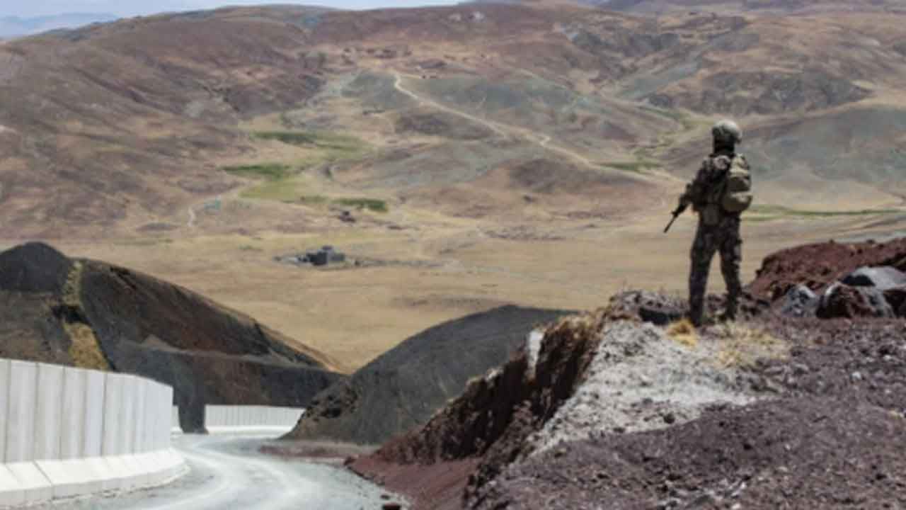 Foto - Casusları Türkiye'ye sızmaya çalışıyordu! Ankara'dan sessiz sedasız İran hamlesi geldi