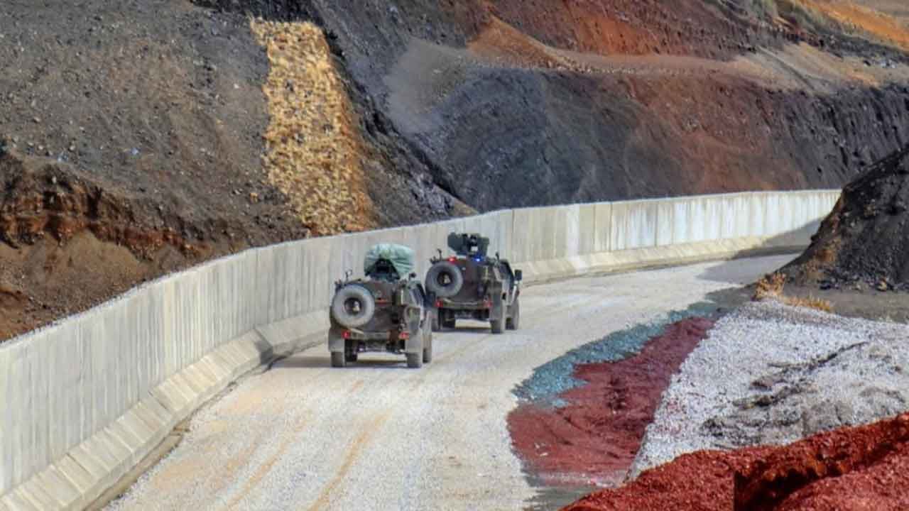 Foto - Casusları Türkiye'ye sızmaya çalışıyordu! Ankara'dan sessiz sedasız İran hamlesi geldi