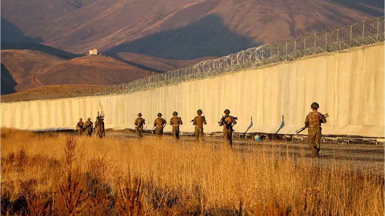 Foto - Casusları Türkiye'ye sızmaya çalışıyordu! Ankara'dan sessiz sedasız İran hamlesi geldi