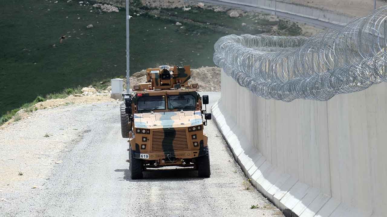 Foto - Casusları Türkiye'ye sızmaya çalışıyordu! Ankara'dan sessiz sedasız İran hamlesi geldi