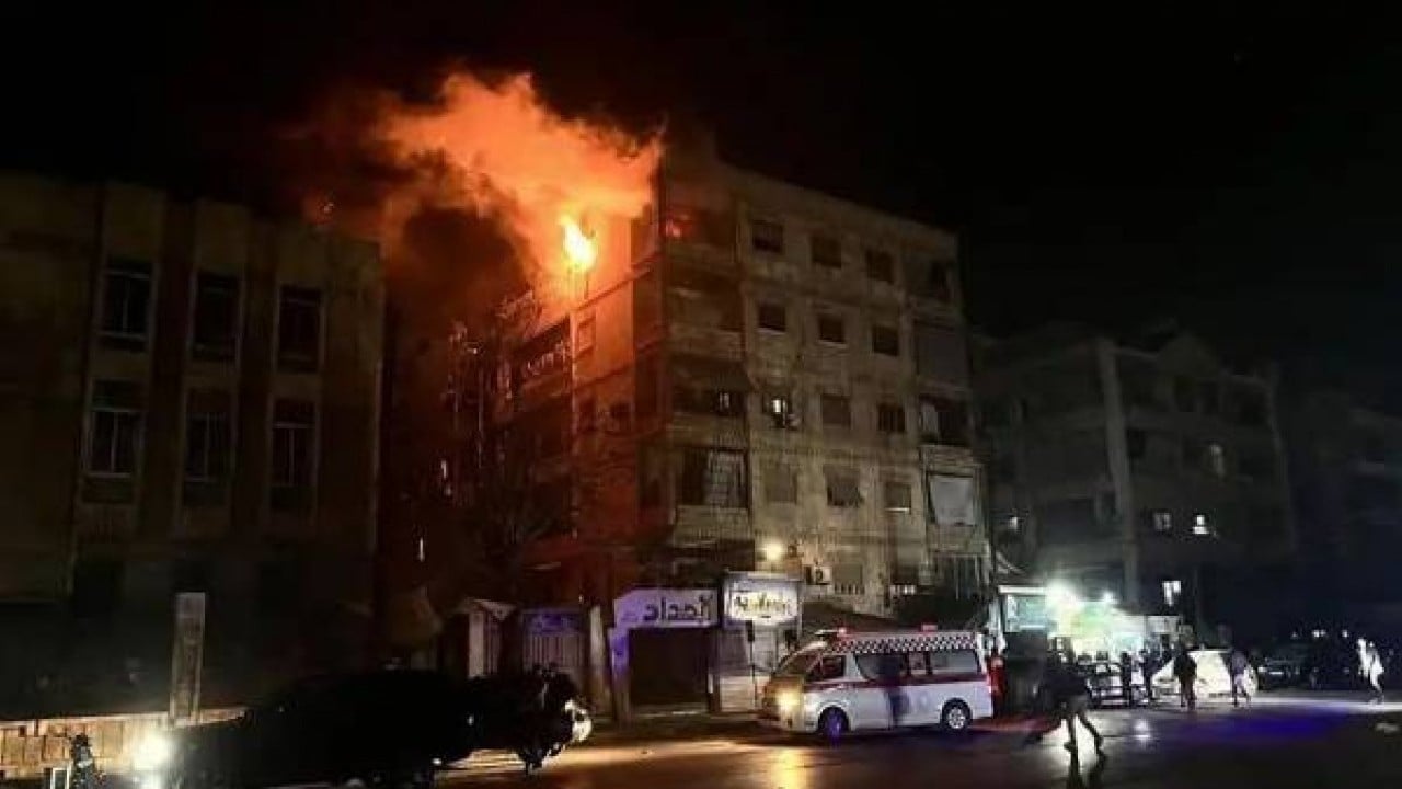 Foto - Bölgede sıcak saatler yaşanırken Hakan Fidan'ı işaret etti: Kulak vermek şart