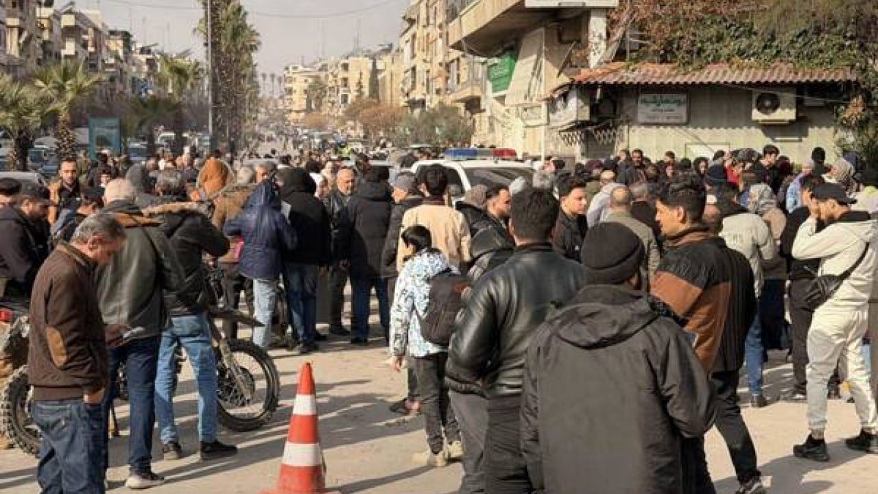 Foto - Bölgede sıcak saatler yaşanırken Hakan Fidan'ı işaret etti: Kulak vermek şart