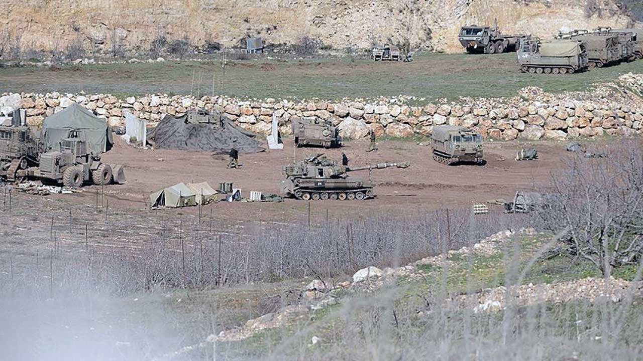 Foto - Bölgede yeni gelişmeler yaşanıyor! ABD'den Suriye baskısı