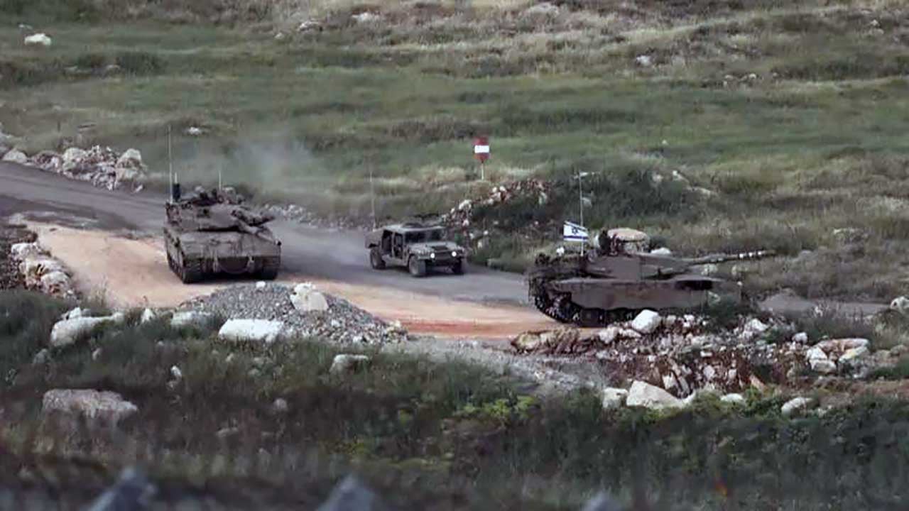 Foto - Bölgede yeni gelişmeler yaşanıyor! ABD'den Suriye baskısı