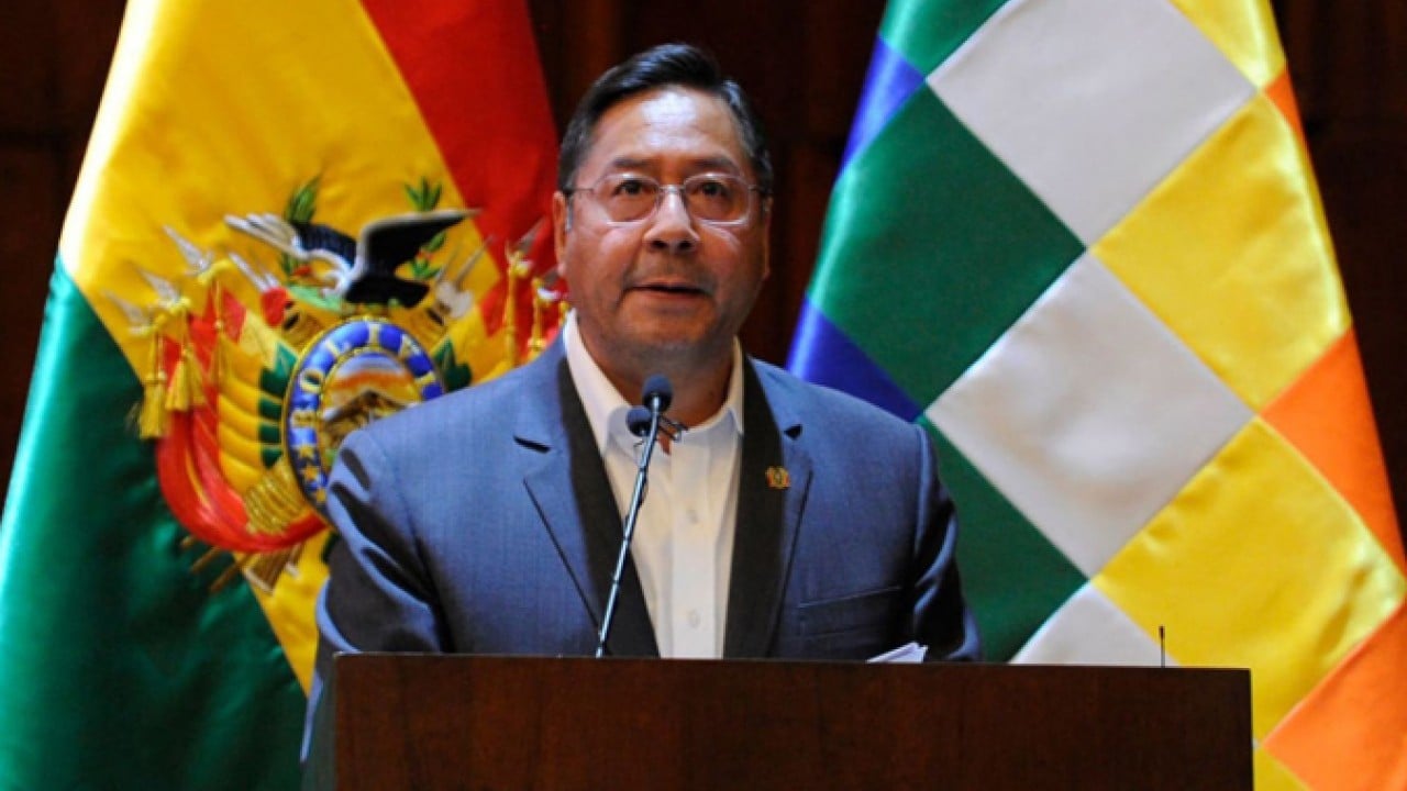 Foto - Bolivya’yı sarsan gelişme! Eski Devlet Başkanı Arce gözaltına alındı