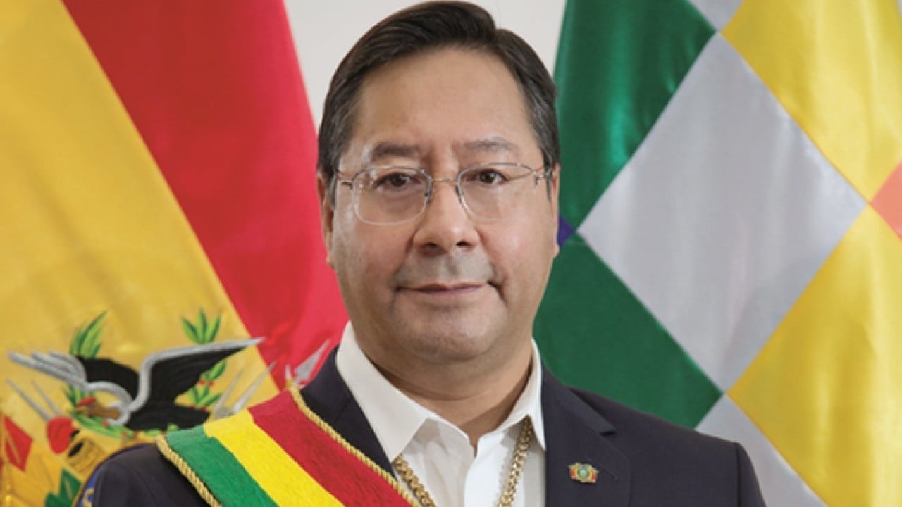 Bolivya’yı sarsan gelişme! Eski Devlet Başkanı Arce gözaltına alındı