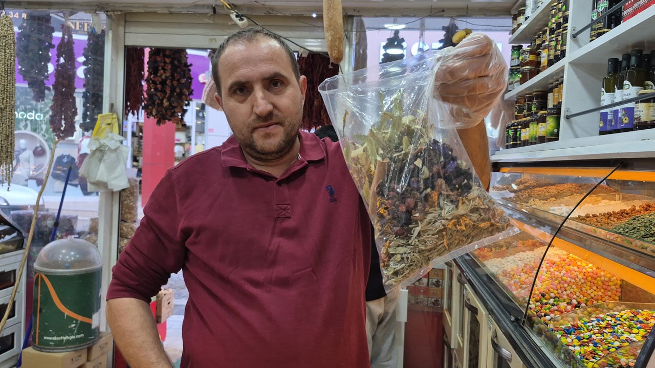 Foto - Bolluk dönemi yaşanıyor! Bir yıl önce gramla satılıyordu, şimdi kilo kilo alınıyor