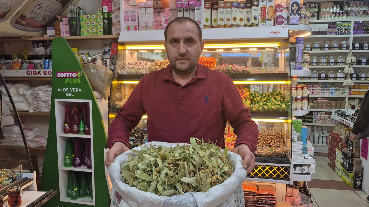 Foto - Bolluk dönemi yaşanıyor! Bir yıl önce gramla satılıyordu, şimdi kilo kilo alınıyor