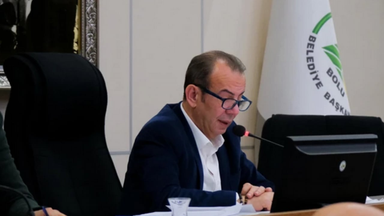 Foto - Bolu Belediyesini yandaş çiftliğine çevirmiş! Tanju Özcan'ın pislikleri saçılmaya devam ediyor..