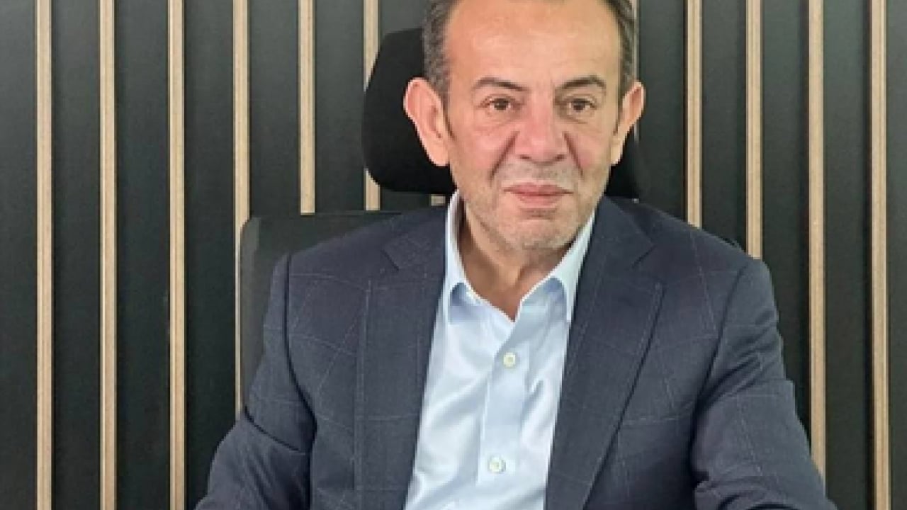 Foto - Bolu Belediyesini yandaş çiftliğine çevirmiş! Tanju Özcan'ın pislikleri saçılmaya devam ediyor..