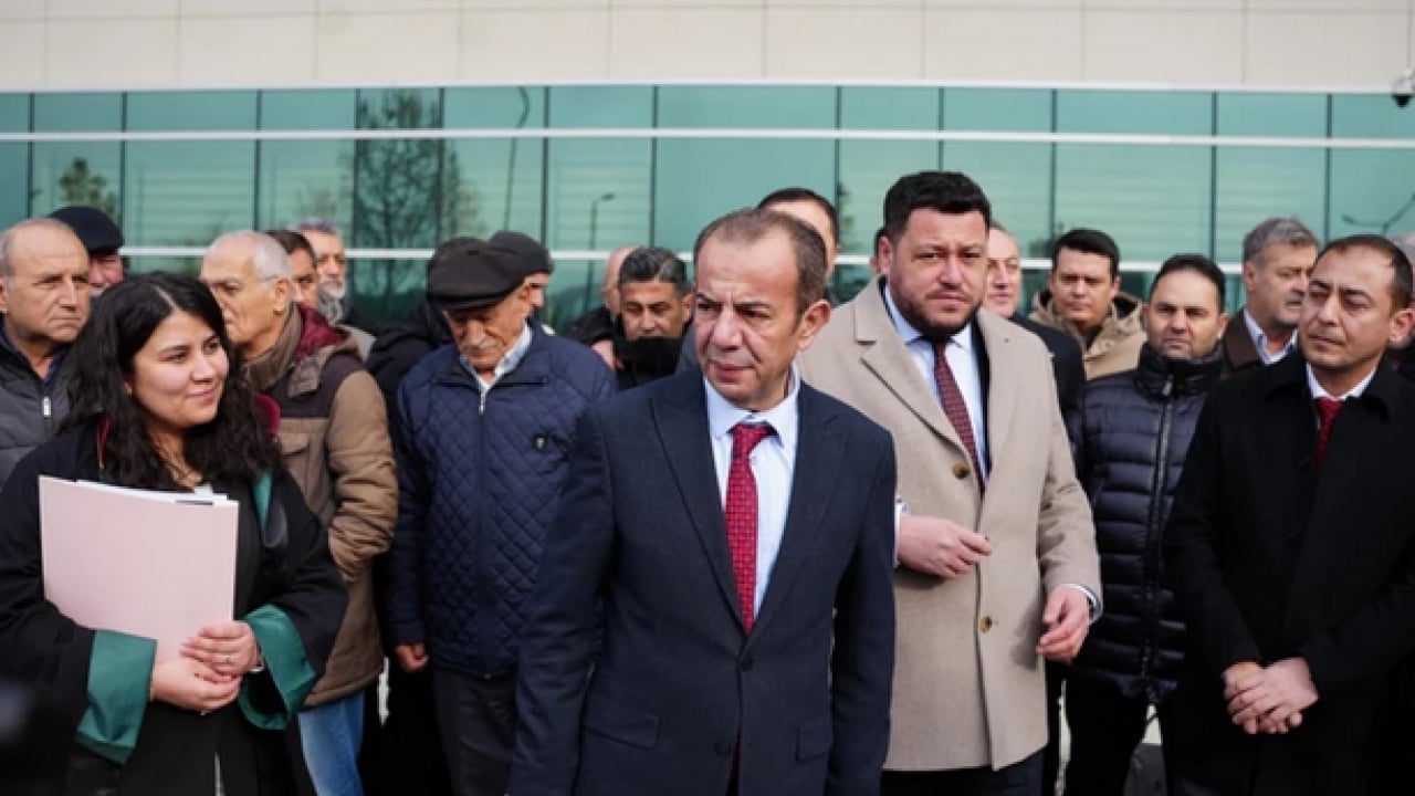 Foto - Bolu Belediyesini yandaş çiftliğine çevirmiş! Tanju Özcan'ın pislikleri saçılmaya devam ediyor..