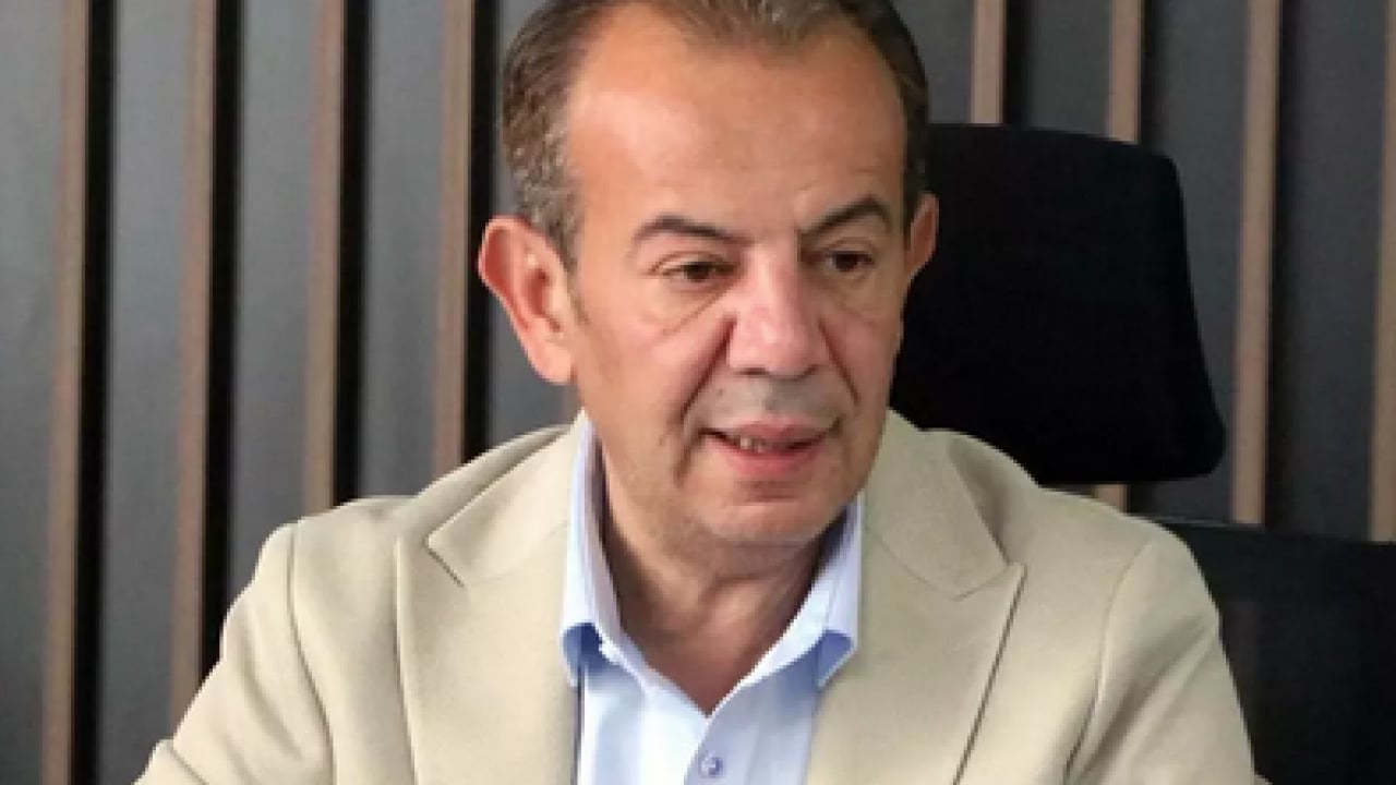 Foto - Bolu Belediyesini yandaş çiftliğine çevirmiş! Tanju Özcan'ın pislikleri saçılmaya devam ediyor..