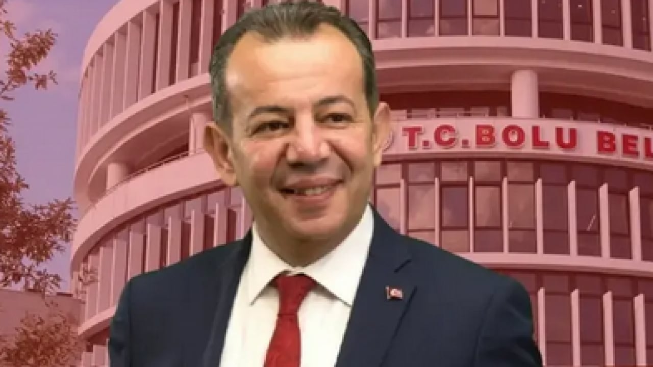 Foto - Bolu Belediyesini yandaş çiftliğine çevirmiş! Tanju Özcan'ın pislikleri saçılmaya devam ediyor..