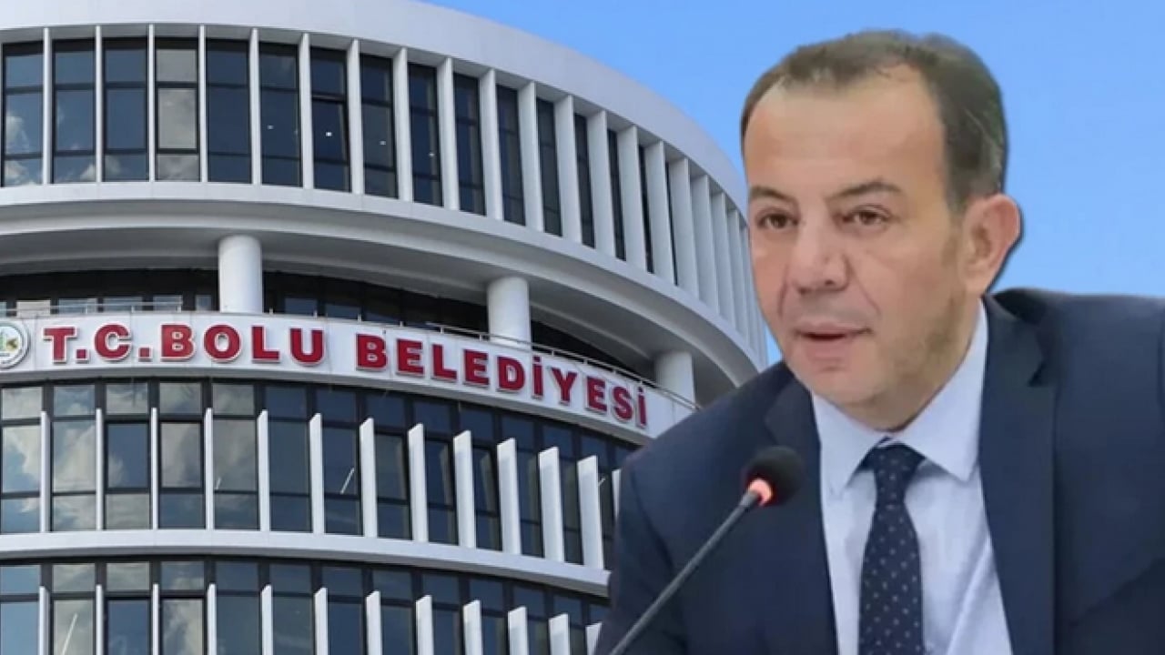 Foto - Bolu Belediyesini yandaş çiftliğine çevirmiş! Tanju Özcan'ın pislikleri saçılmaya devam ediyor..