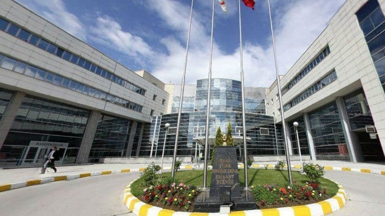 Bolu'da 1,4 milyon avroluk proje Kanser tedavisinde bir ilke imza atacaklar