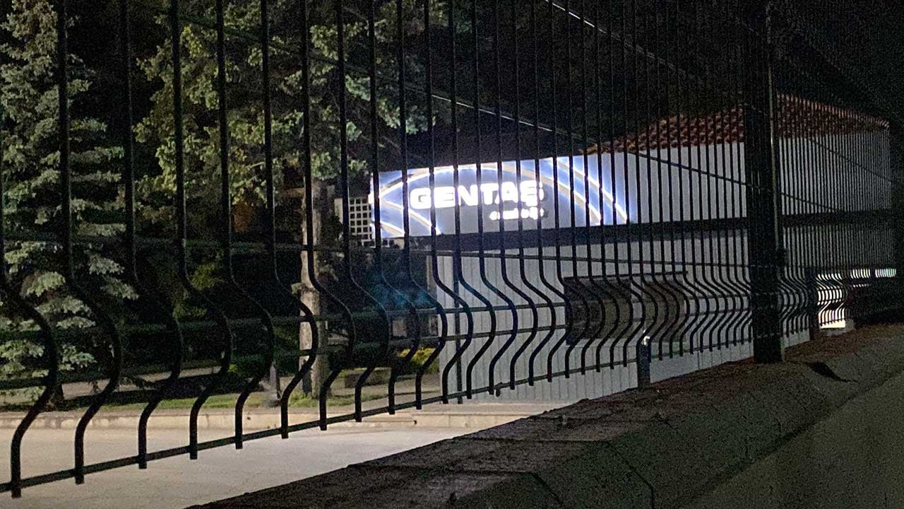 Foto - Bolu'da fabrikada korkunç kaza! Gece vardiyasında kolunu makineye kaptıran işçi hastaneye kaldırıldı!