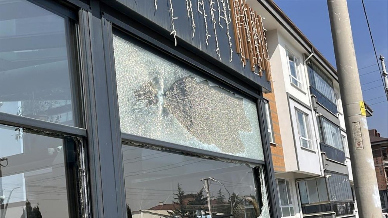 Foto - Bolu'da saldırıp Bursa'da yakayı ele verdiler