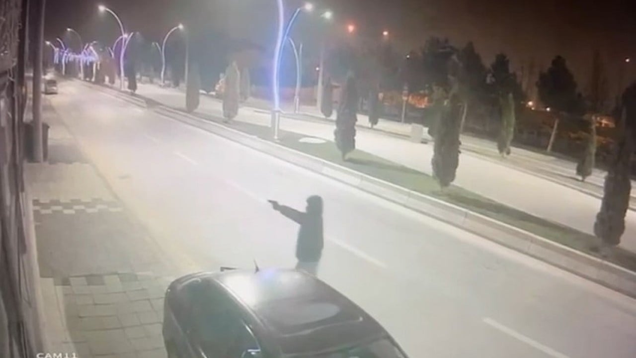 Foto - Bolu'da saldırıp Bursa'da yakayı ele verdiler