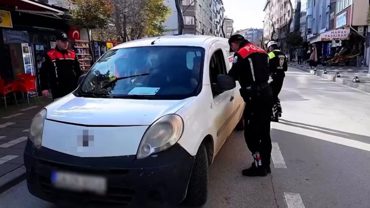 Foto - Bolu’da suç odaklarına şafak darbesi: Bir haftalık bilanço açıklandı!