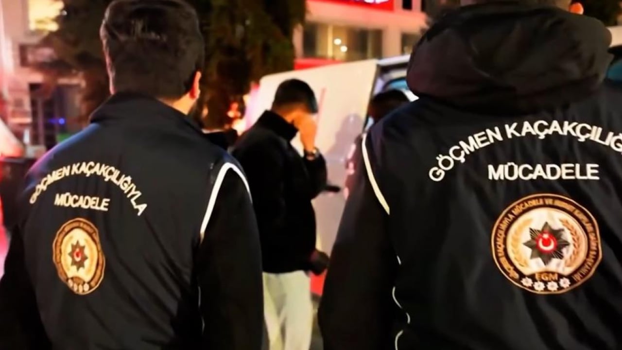 Foto - Bolu’da suç odaklarına şafak darbesi: Bir haftalık bilanço açıklandı!