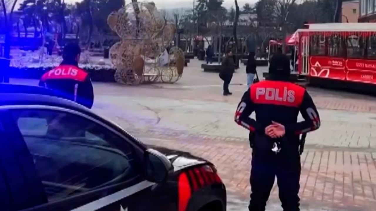 Foto - Bolu’da suç odaklarına şafak darbesi: Bir haftalık bilanço açıklandı!