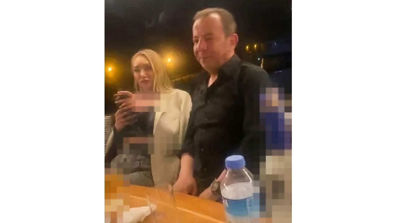 Foto - Bolu’yu uçkur düşkünü Tanju mu yönetiyor!.. Belediye bütçesi Özcan’ı aklamaya ayrıldı… Bakanlık göreve!
