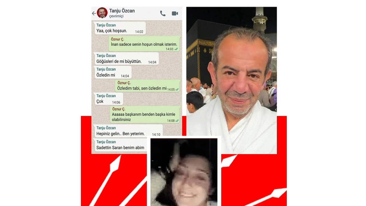 Foto - Bolu’yu uçkur düşkünü Tanju mu yönetiyor!.. Belediye bütçesi Özcan’ı aklamaya ayrıldı… Bakanlık göreve!