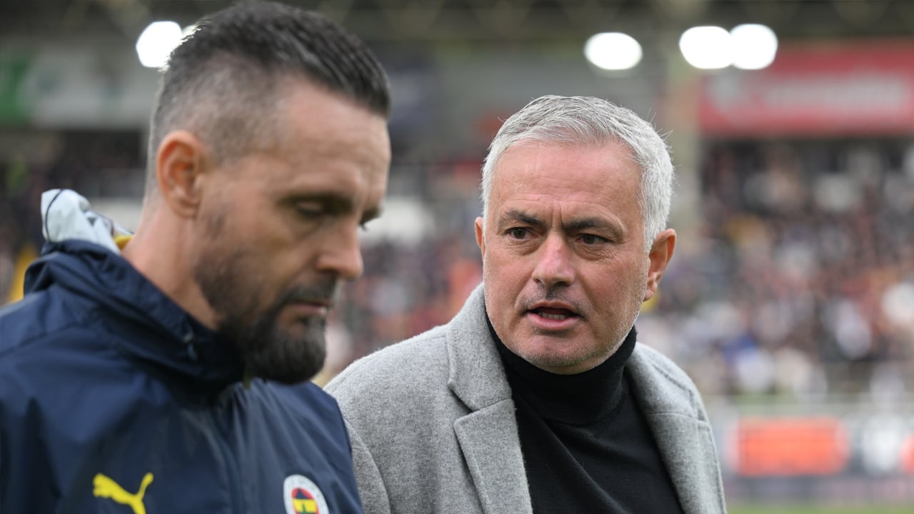 Foto - Bomba detayda saklı: Fenerbahçe, Mourinho'yu bekliyor! Ortalık Real'de karışacak gibi...