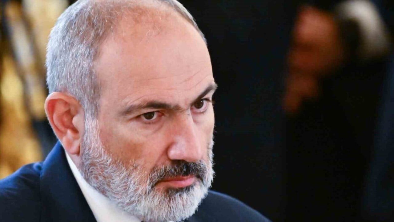 Foto - Bomba gelişme: Erdoğan istedi, Paşinyan yapıyor