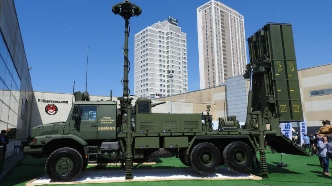 Foto - Bomba gelişme: Türkiye'den yerli S-400'leri istediler