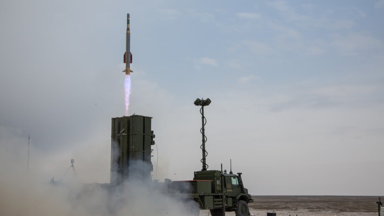 Foto - Bomba gelişme: Türkiye'den yerli S-400'leri istediler