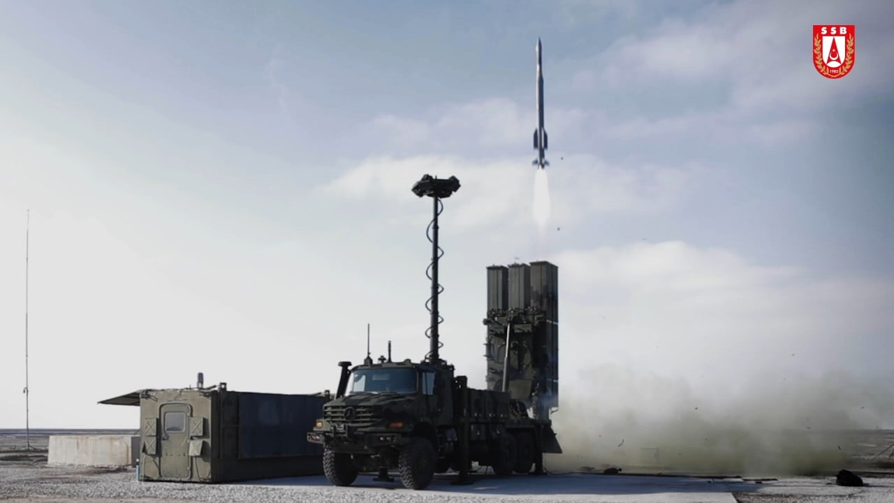 Foto - Bomba gelişme: Türkiye'den yerli S-400'leri istediler