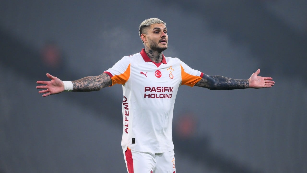 Foto - Bomba gelişmeyi canlı yayında açıkladı! Icardi ve Galatasaray arasında ipler koptu