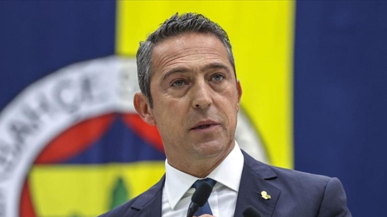 Foto - Bomba haber: Ali Koç seçim iletişimi için kullanıyordu o 3 hesap artık kapalı