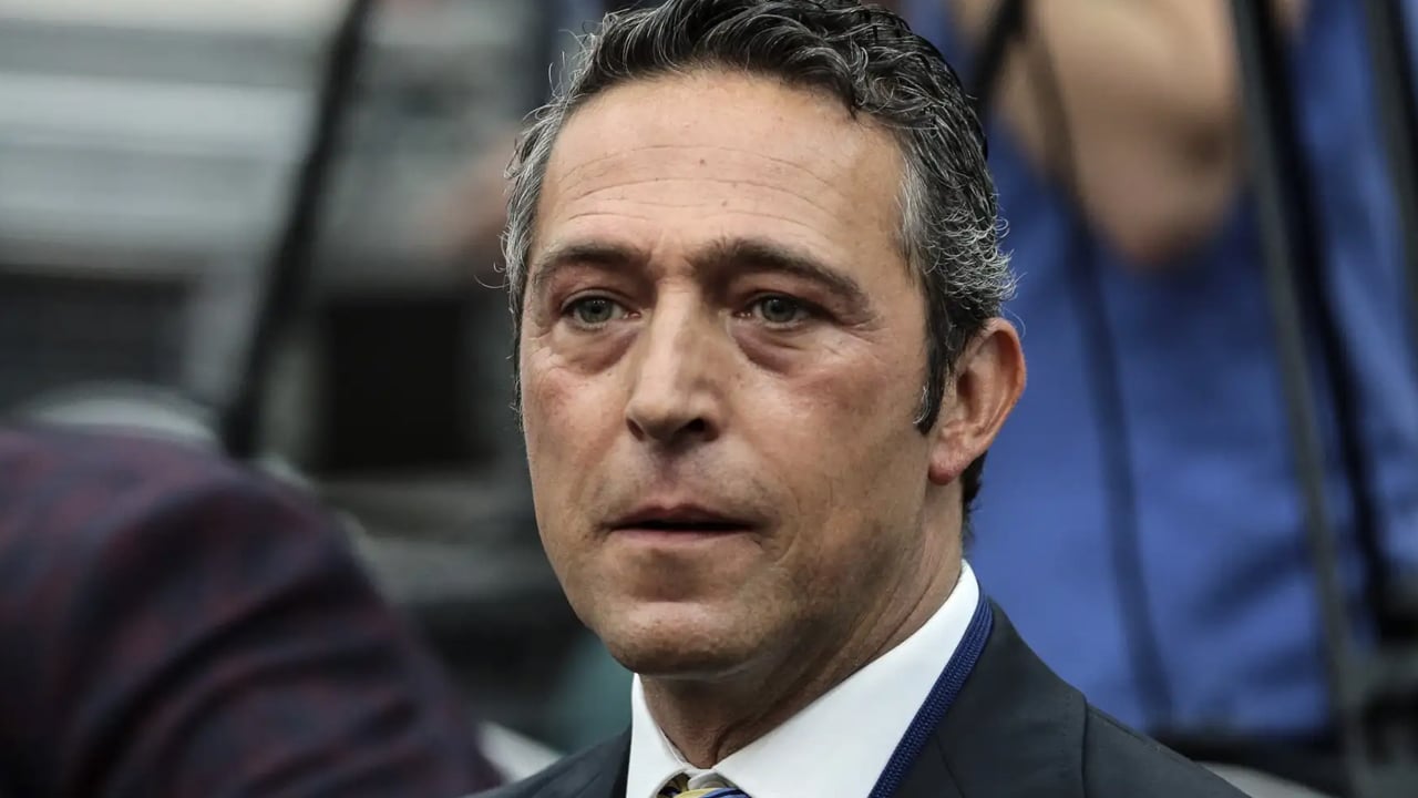 Foto - Bomba haber: Ali Koç seçim iletişimi için kullanıyordu o 3 hesap artık kapalı