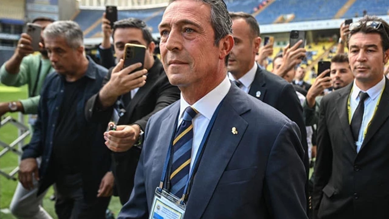 Foto - Bomba haber: Ali Koç seçim iletişimi için kullanıyordu o 3 hesap artık kapalı