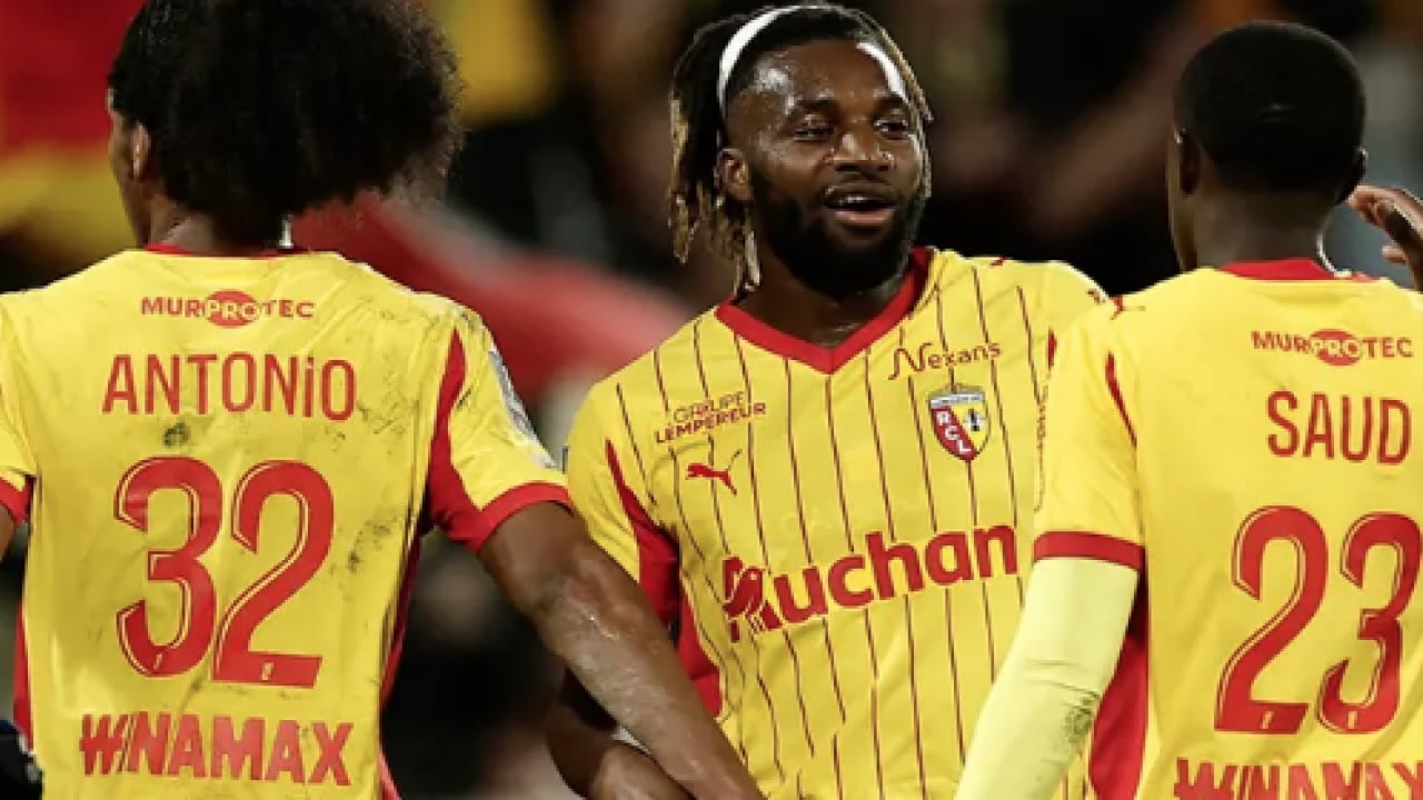 Foto - Bomba harekat: Saint-Maximin Türkiye'ye dönüp ezeli rakibe transfer oluyor