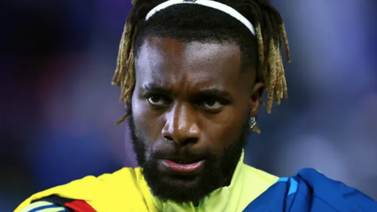 Foto - Bomba harekat: Saint-Maximin Türkiye'ye dönüp ezeli rakibe transfer oluyor