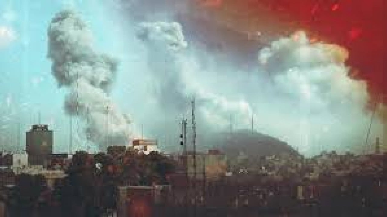 Foto - Bomba iddia basında yer aldı! Hürmüz’de bir ülkeye daha geçiş izni