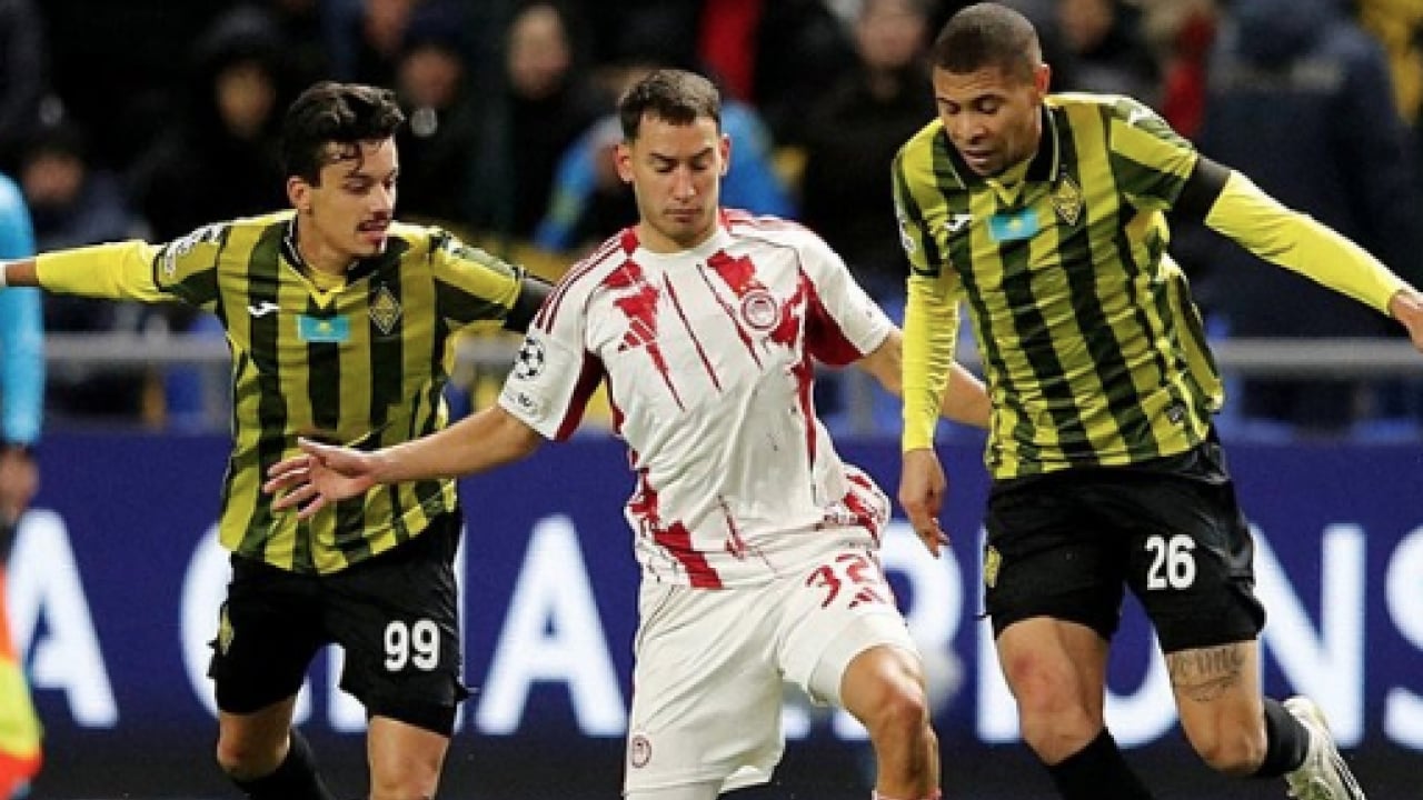 Foto - Bomba iddia! Galatasaray aradığını gerçekten bu sefer buldu gibi...