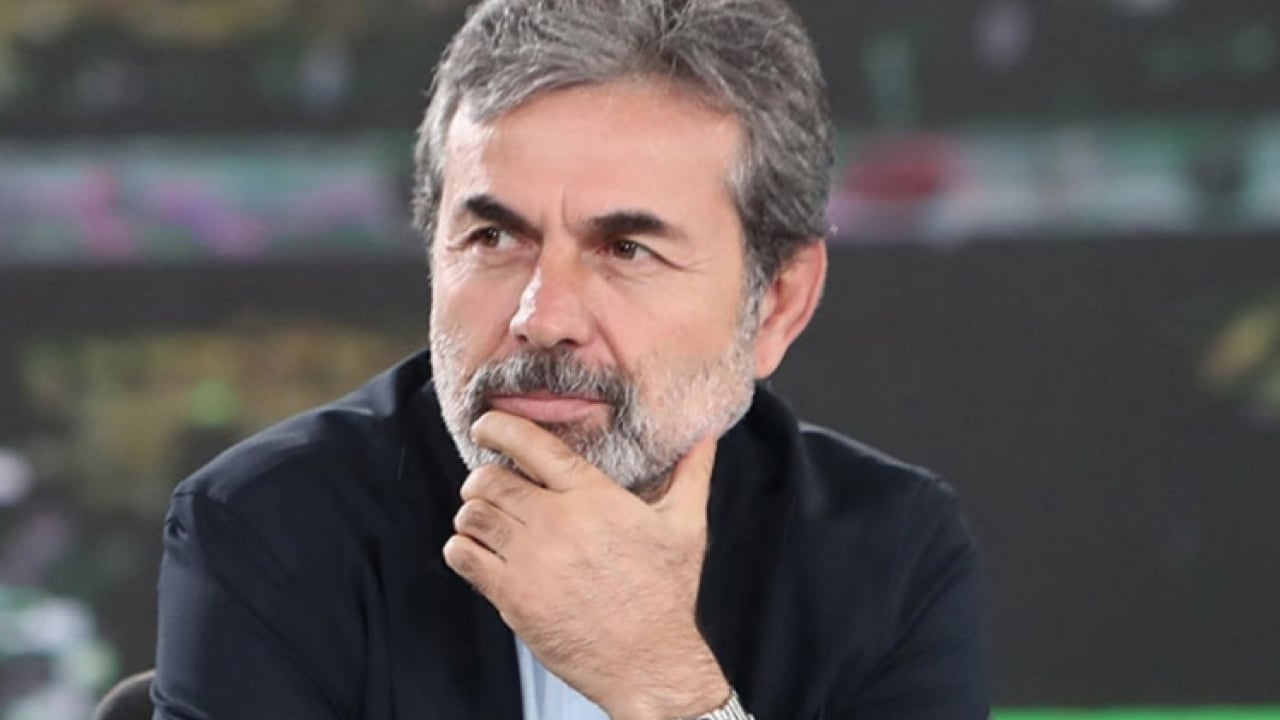 Foto - Bomba isimler: İşte Aykut Kocaman'ın teknik heyeti: Cuma günü kıyamet kopacak...