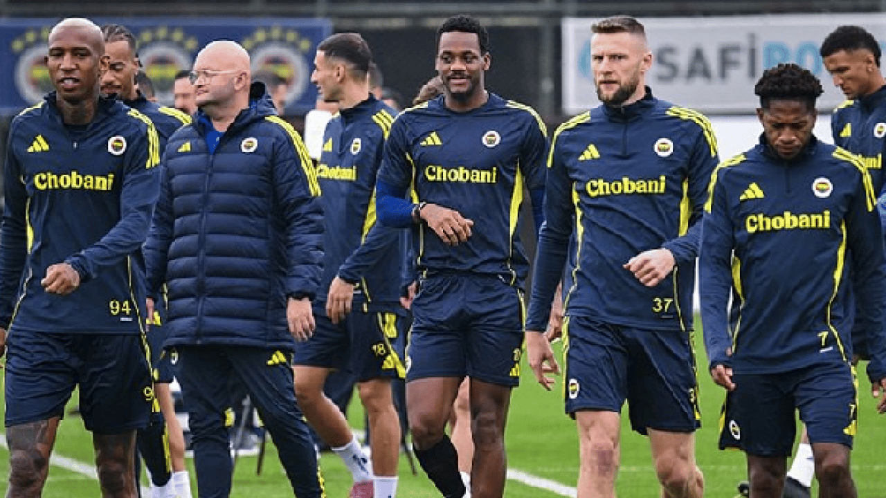 Bomba Ocak’ta patlayacak… Fenerbahçe'den hücuma sürpriz transfer hamlesi! Tedesco da onay verdi