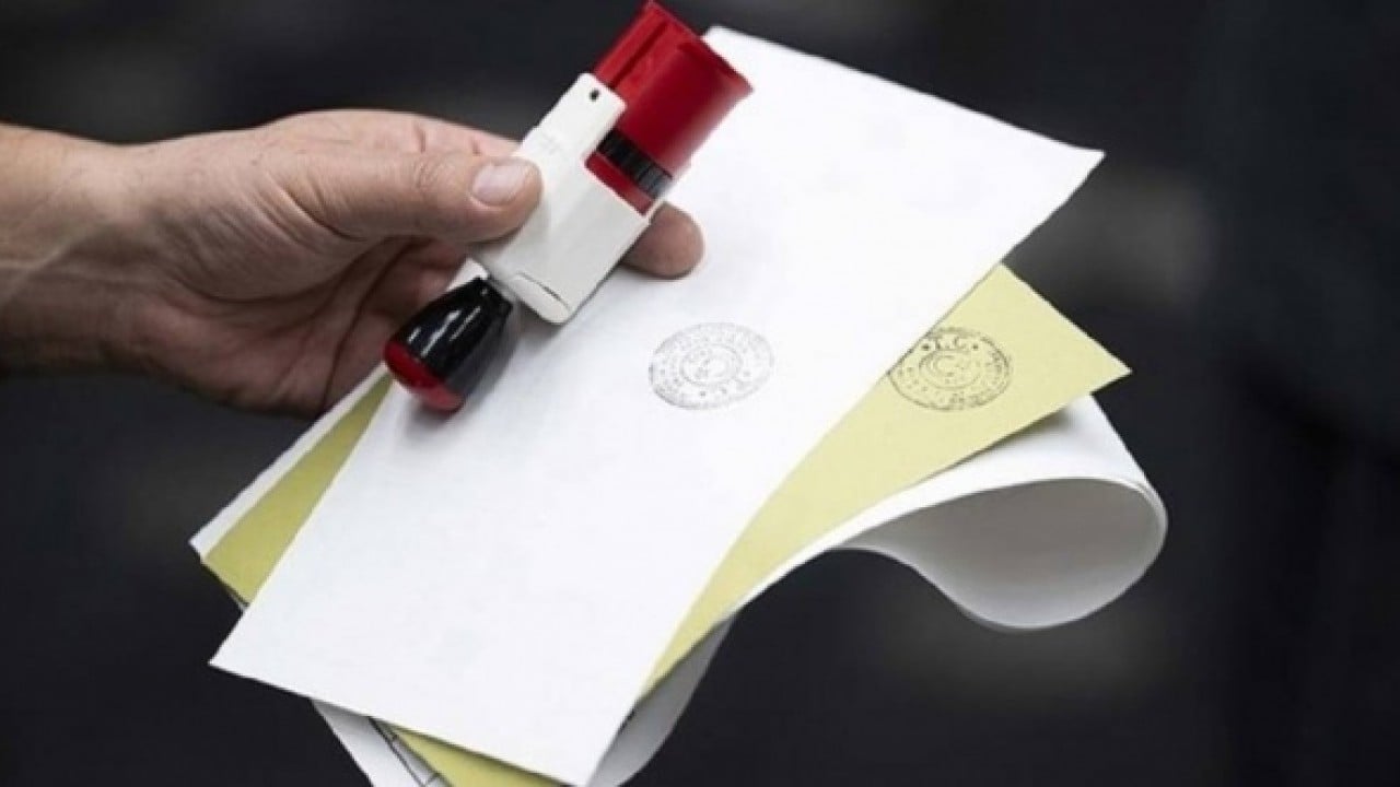 Foto - Bomba seçim anketi Türkiye'ye ilan edildi! Sonuçlar tam anlamıyla olay