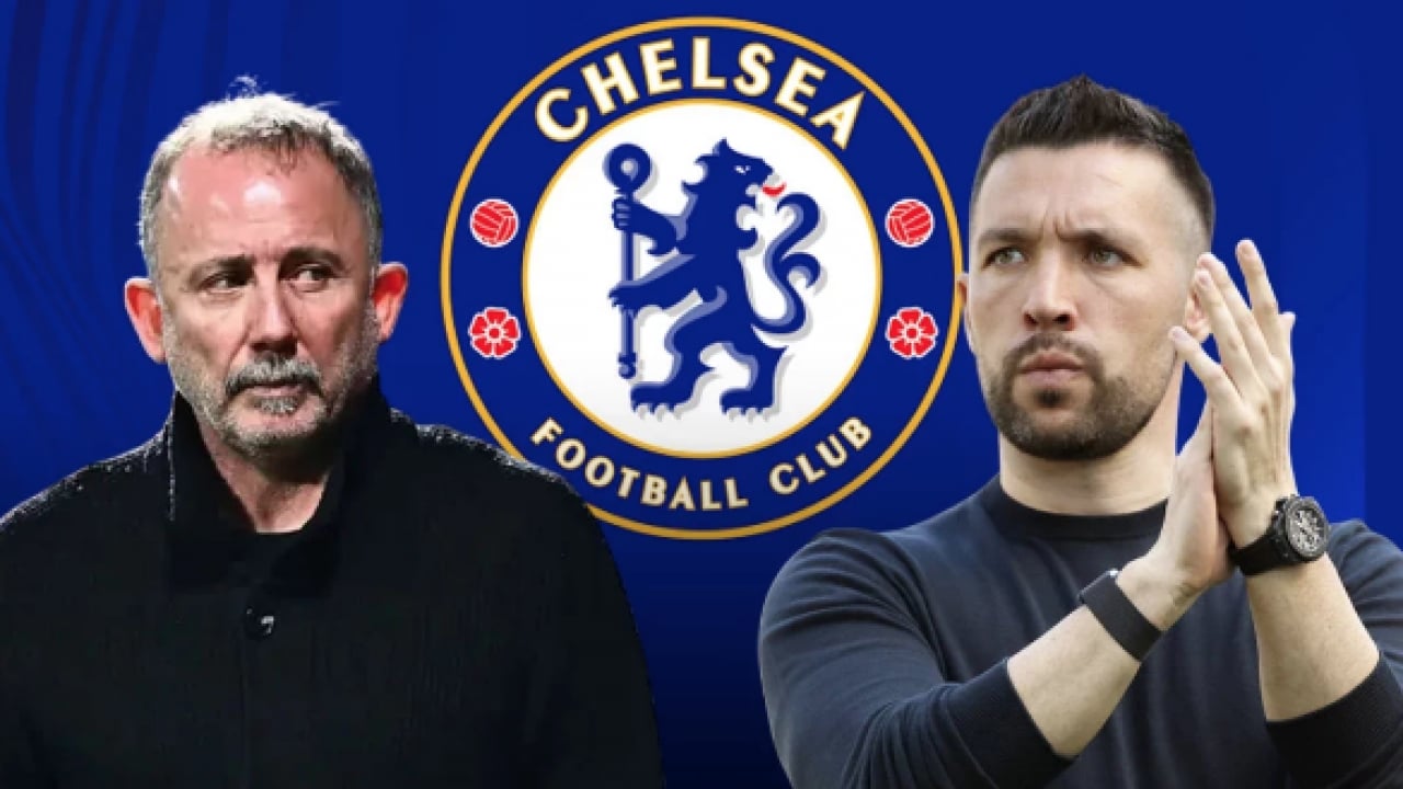 Foto - Bomba sonuçlar ortaya çıktı yine... Sergen Yalçın alay etmişti: Farioli Chelsea’ye doğru